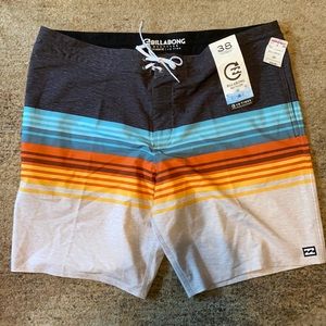 Billabong men’s board shorts